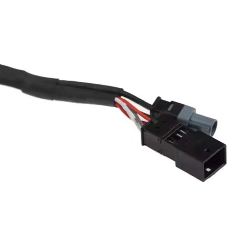 5ND980556 Rear View Reverse Camera Backup Parking Camera Fits for Car Accessories