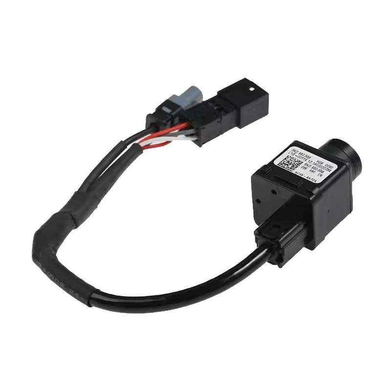 5ND980556 Rear View Reverse Camera Backup Parking Camera Fits for Car Accessories