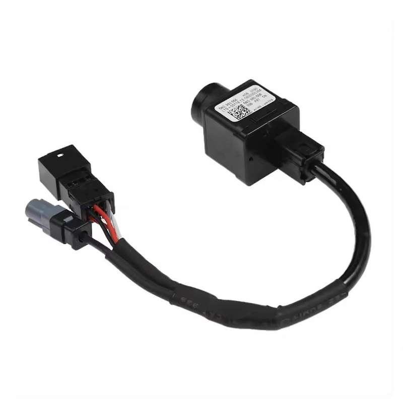 5ND980556 Rear View Reverse Camera Backup Parking Camera Fits for Car Accessories