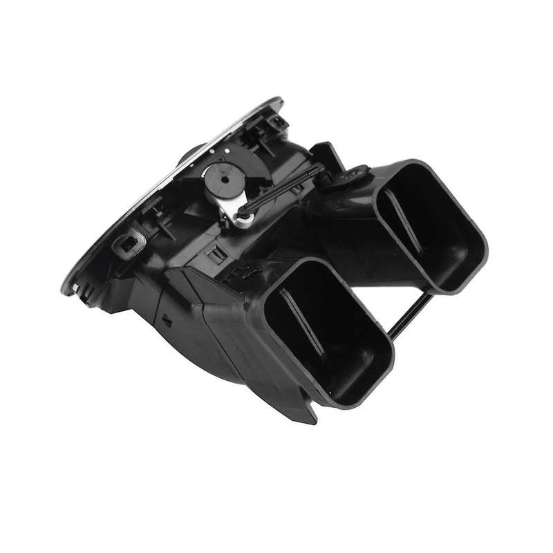 5nd819203b Rear Armrest Air Conditioner Vent Vent for Touguan 2010-2019