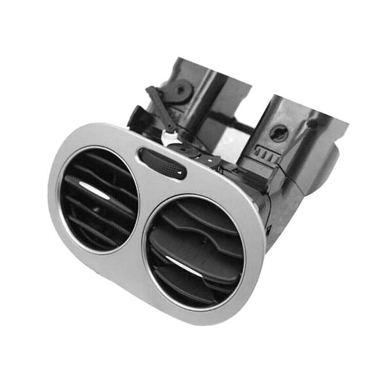 5nd819203b Rear Armrest Air Conditioner Vent Vent for Touguan 2010-2019