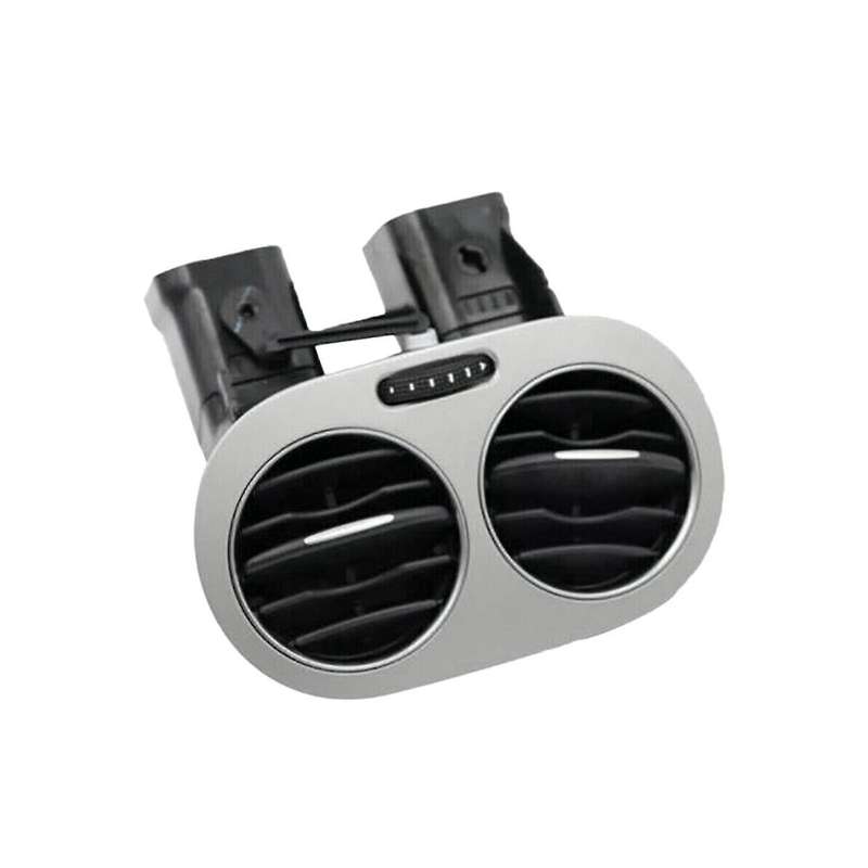 5nd819203b Rear Armrest Air Conditioner Vent Vent for Touguan 2010-2019