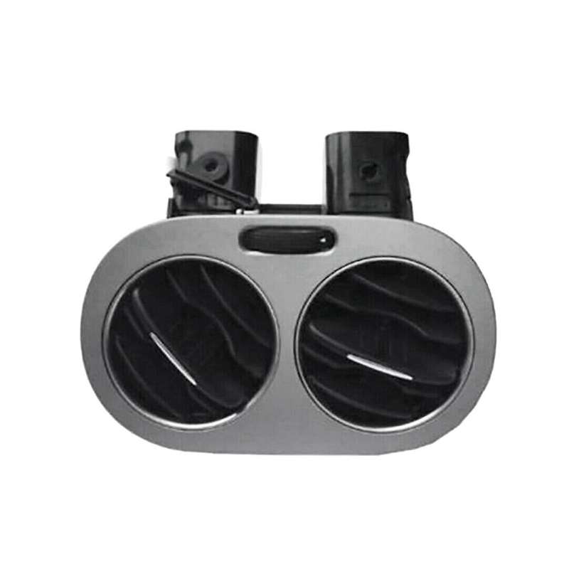 5nd819203b Rear Armrest Air Conditioner Vent Vent for Touguan 2010-2019
