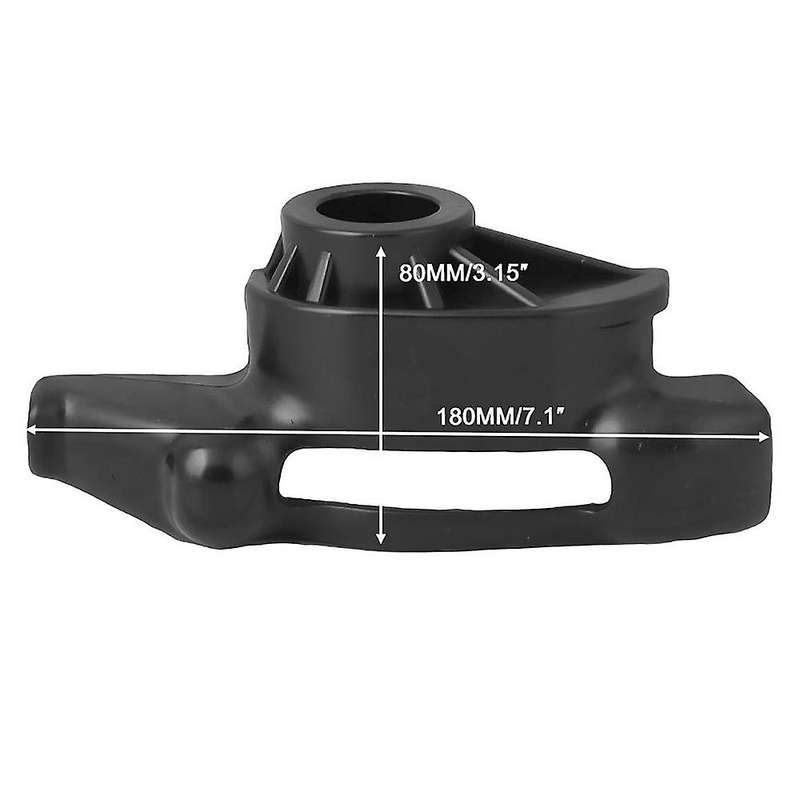 5-PACK Nylon Mount Demount Heads for COATS Tire Changer Machines 8183061, 182960