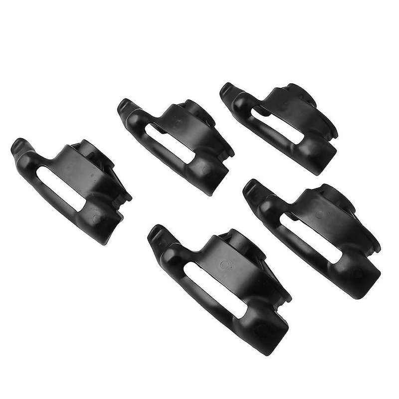 5-PACK Nylon Mount Demount Heads for COATS Tire Changer Machines 8183061, 182960