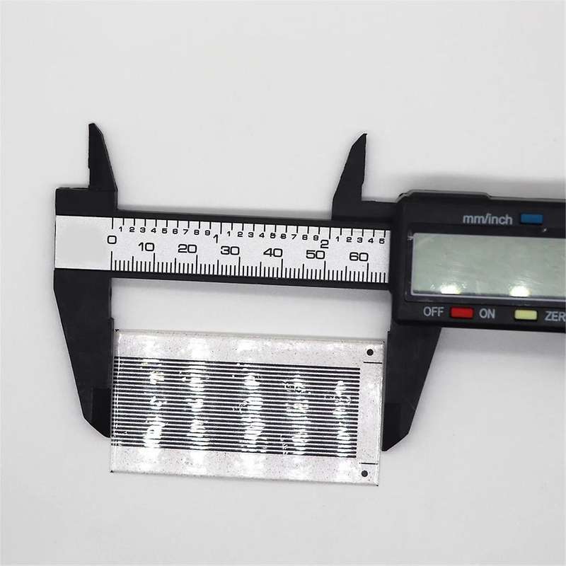 5Pc Pixel Dashboard Ribbon Cable for ACC 9-3 Ribbon Cables 93 Climate Control Cable Dead Missing Pix