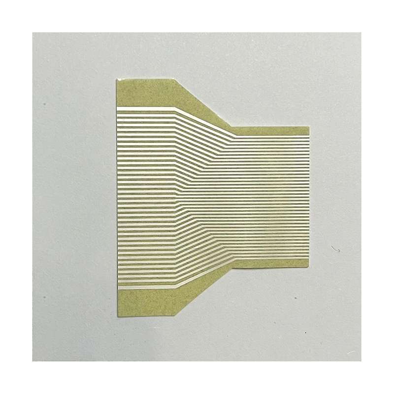 5Pcs 38Line Ribbon Cable for Cluster Pixel Missing Failure Pixels Repair 38Way Car Accessories