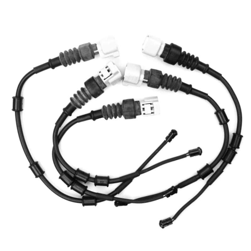 5Pcs 47771-50030 Rear Brake Pad Wear Sensor for LS400 1992-1994