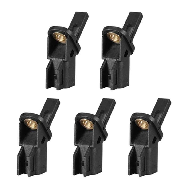 5pcs ABS Wheel Speed Sensor 3M5T-2B372-AB for CMax Focus Mondeo C30 C70 S40 V50 3 5