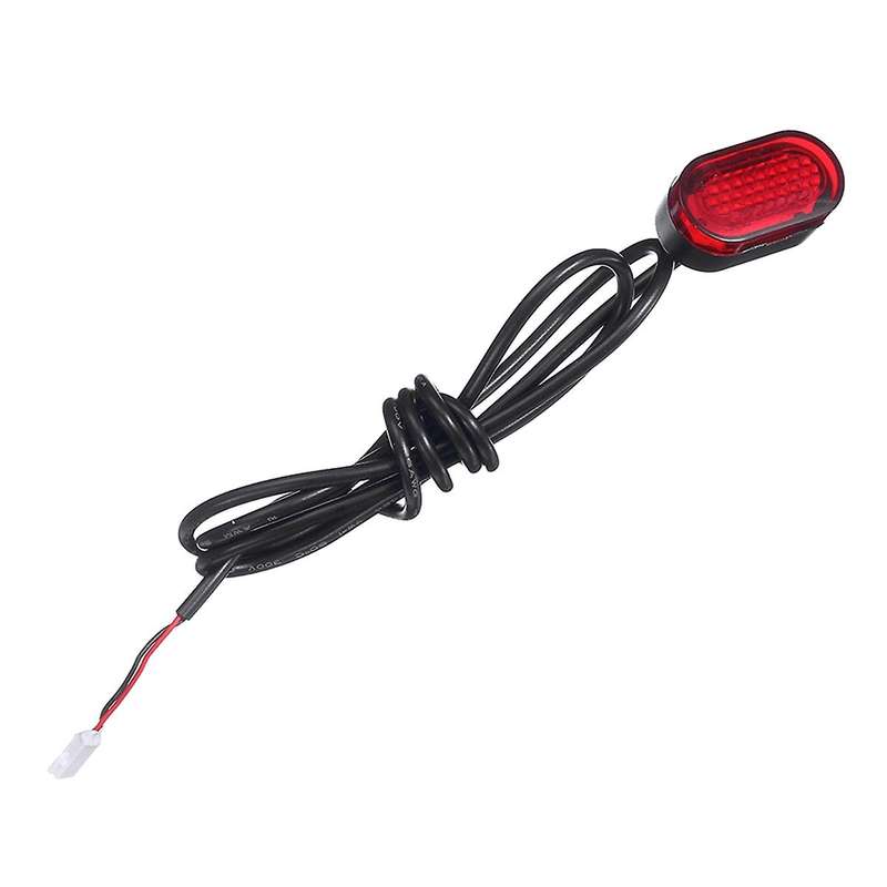 5Pcs Accessories Include Meter/Accelerator/Communication Line/Headlight/Taillight for DC 36V Motor f