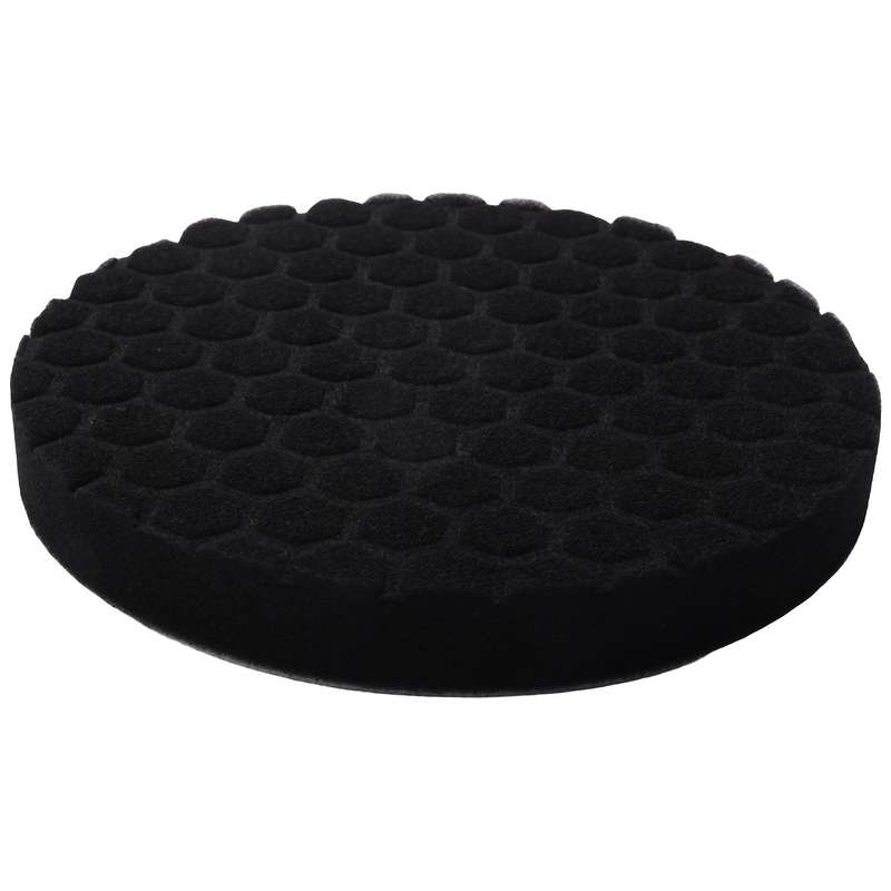 5Pcs 7 Inch Polishing Pads Buffing Sponge Pads Kit for Car Buffer Polisher Sanding, Waxing, Polishin