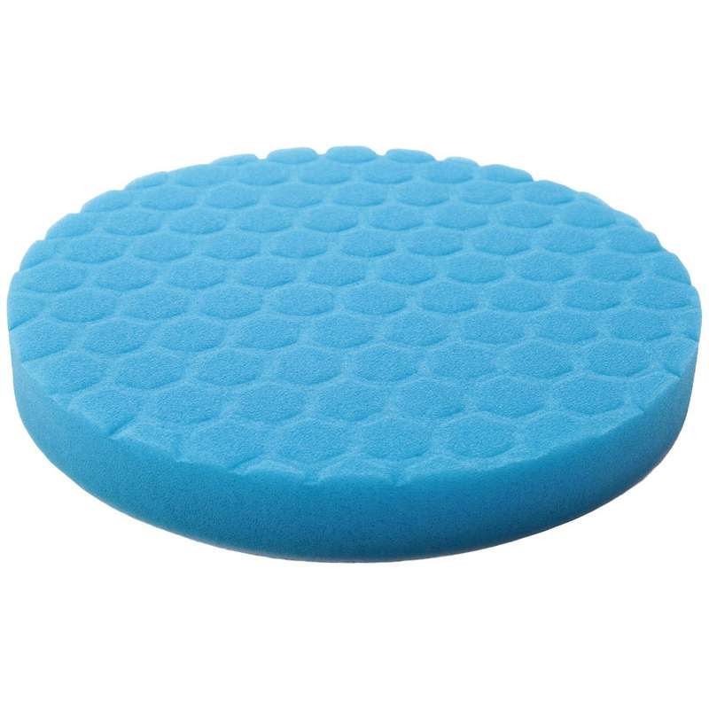5Pcs 7 Inch Polishing Pads Buffing Sponge Pads Kit for Car Buffer Polisher Sanding, Waxing, Polishin
