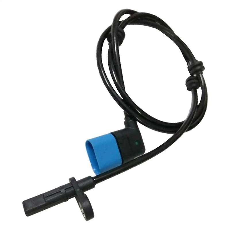 5Pcs ABS Speed Sensor Front for W246 CLA250 GLA250 GLA45 2015-2016