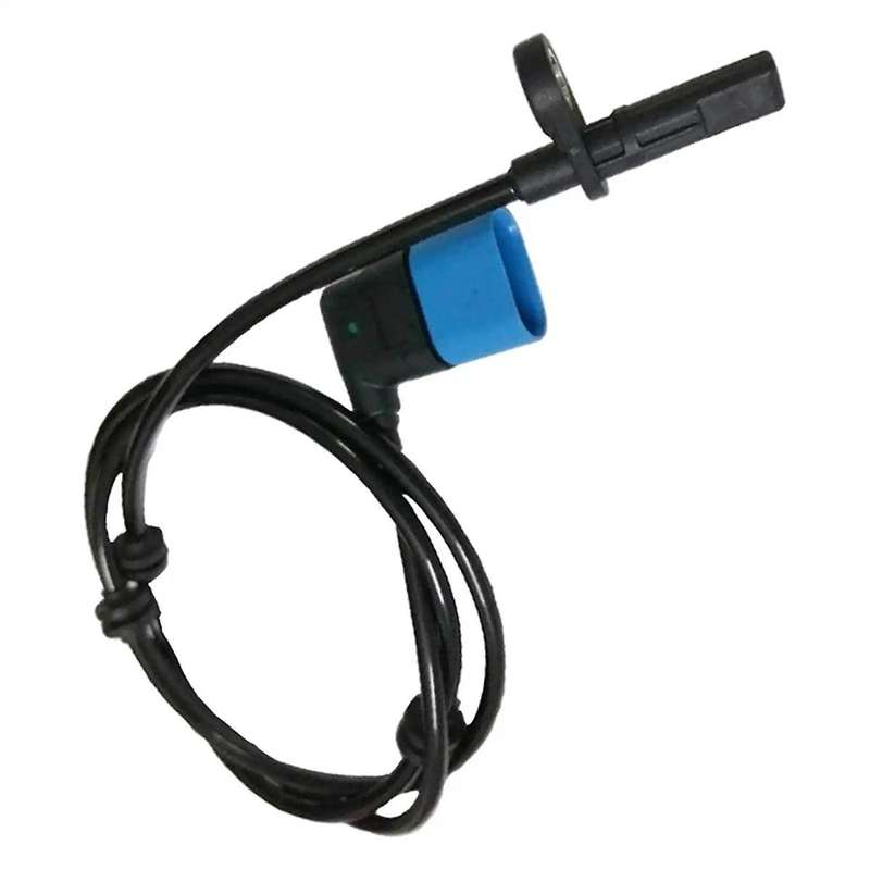 5Pcs ABS Speed Sensor Front for W246 CLA250 GLA250 GLA45 2015-2016