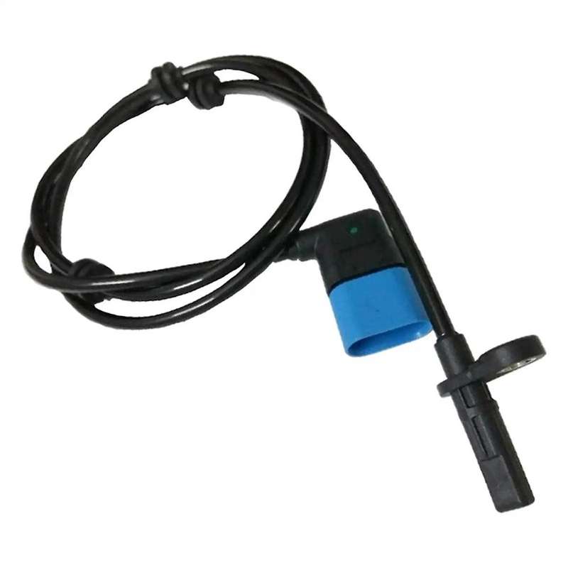 5Pcs ABS Speed Sensor Front for W246 CLA250 GLA250 GLA45 2015-2016