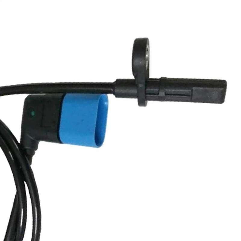 5Pcs ABS Speed Sensor Front for W246 CLA250 GLA250 GLA45 2015-2016