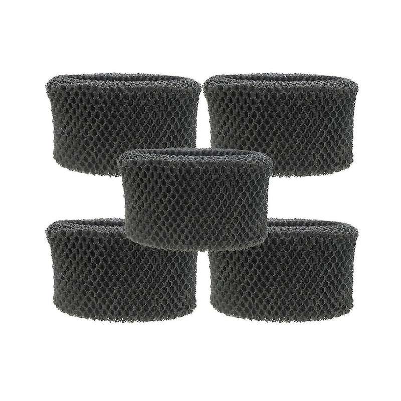 5pcs Air Humidifier Filters Adsorb and Scale for Hu4803 Hu4811 Hu4813 Hu4801 Hu4802 Humidifie
