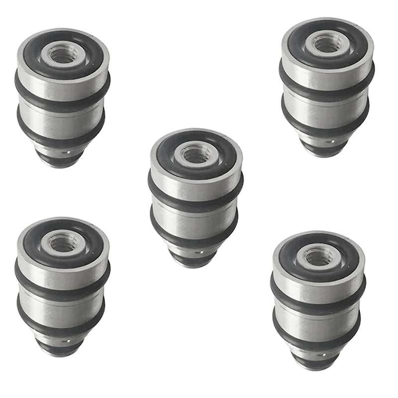 5pcs Air Valve Diaphragm Car Engines Accessories for - A0001420019