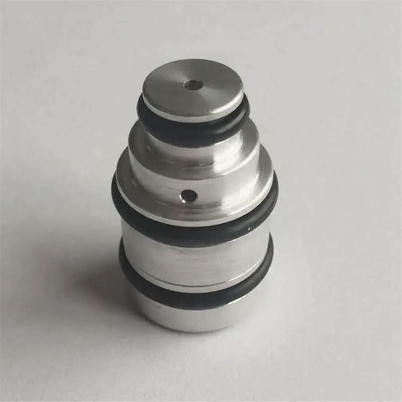 5pcs Air Valve Diaphragm Car Engines Accessories for - A0001420019