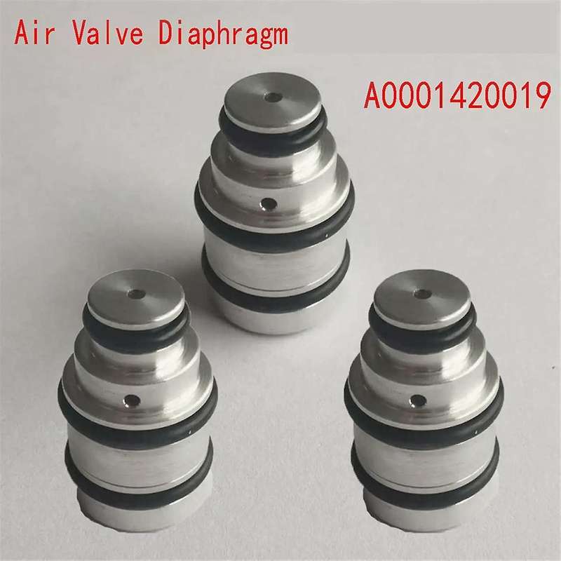 5pcs Air Valve Diaphragm Car Engines Accessories for - A0001420019