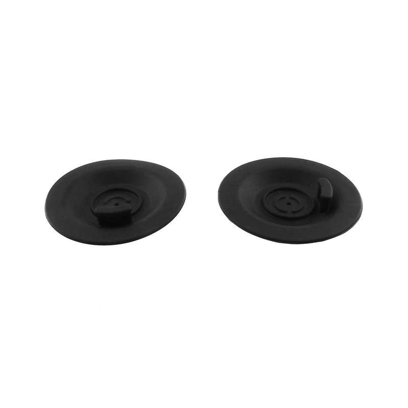 5PCS Backflush Disc Espresso Cleaning Disc Coffee Machine Backwash Cleaning Accessories for Espresso