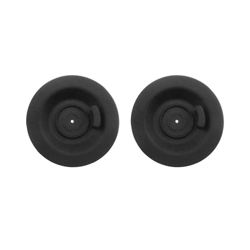 5PCS Backflush Disc Espresso Cleaning Disc Coffee Machine Backwash Cleaning Accessories for Espresso