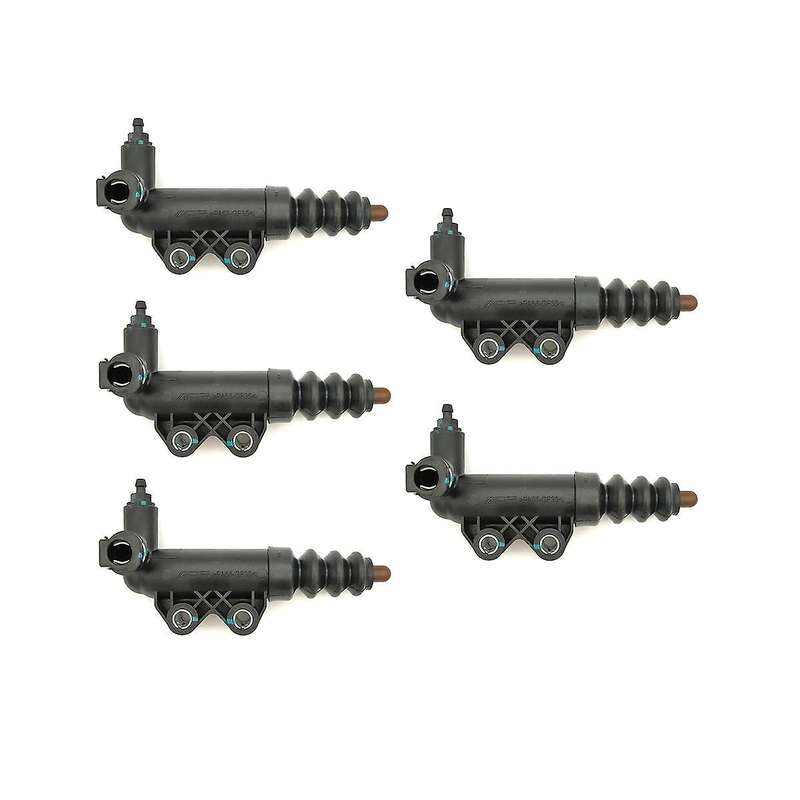 5pcs Car Clutch Slave Pump Assembly for Sail 3 2015-2018 24104710