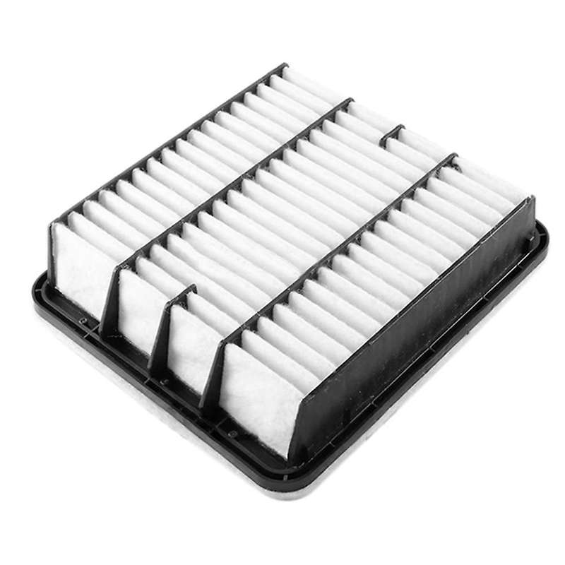 5pcs Car Cabin Air Filter 17801-50030 for Ls430 2001-2006 Gs400 1998-2000 Engine Air Grille Filter