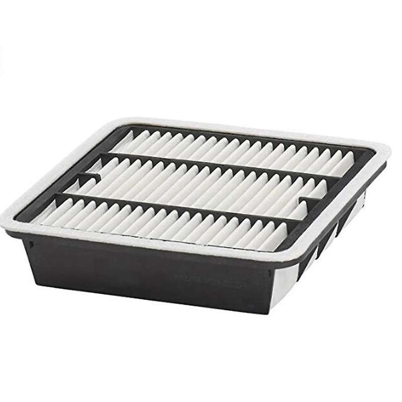 5pcs Car Cabin Air Filter 17801-50030 for Ls430 2001-2006 Gs400 1998-2000 Engine Air Grille Filter