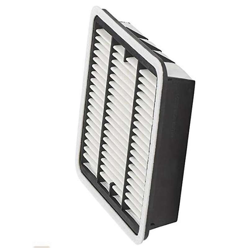5pcs Car Cabin Air Filter 17801-50030 for Ls430 2001-2006 Gs400 1998-2000 Engine Air Grille Filter