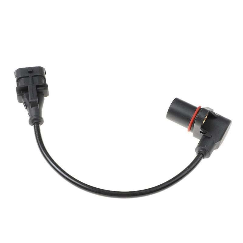5PCS Car Engine Crankshaft Position Sensor Camshaft Sensor for F250 EuroCargo 0281002411 04890190 2R