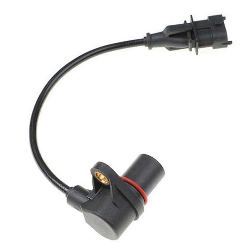5PCS Car Engine Crankshaft Position Sensor Camshaft Sensor for F250 EuroCargo 0281002411 04890190 2R