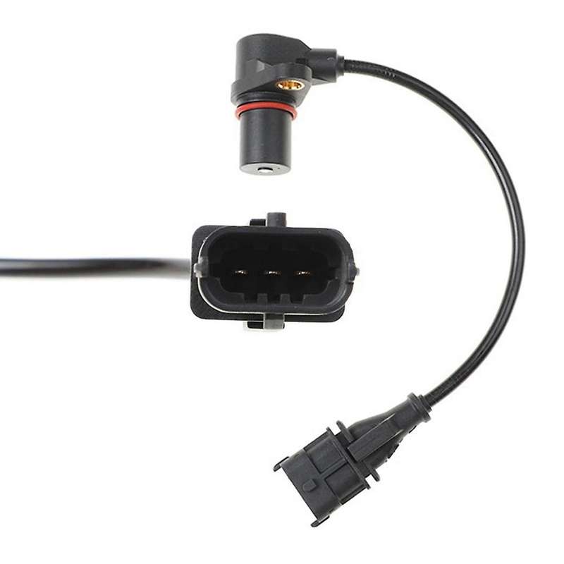 5PCS Car Engine Crankshaft Position Sensor Camshaft Sensor for F250 EuroCargo 0281002411 04890190 2R