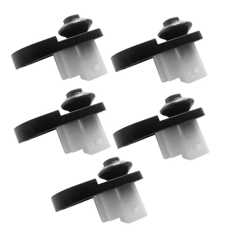 5Pcs Car Door Contact Switch 8573008001 85730-08000 for Actyon Rodius Korando Door Light Switch