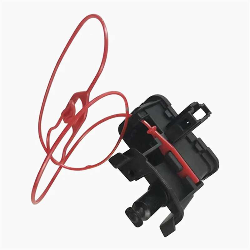 5pcs Car Fuel Tank Door Cap Lock Motor 7P0810773F for Golf Cabriolet Seat Fabia 2010-2018