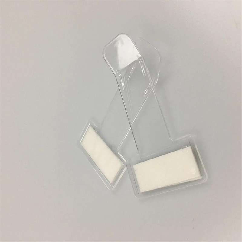 5Pcs Car Parking Ticket Clip Windshield Sticker Ticket Holder Card Bill Stand Organizer Auto Interio