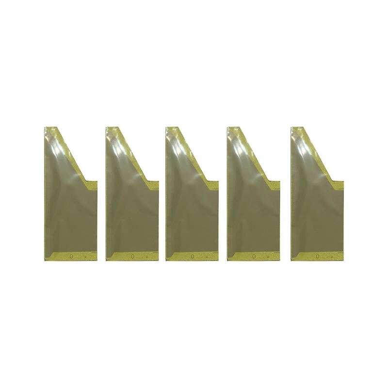 5pcs Car Parts Flat Lcd Connector for Opel Display Instrument Cluster Dead Pixel Repair Ribbon Cabl
