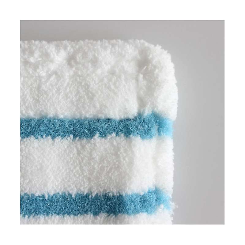 5pcs Cleaning Pad Floor Cleaning Napkin Dust Cloth for Fsm1610/1630 Steam Mop