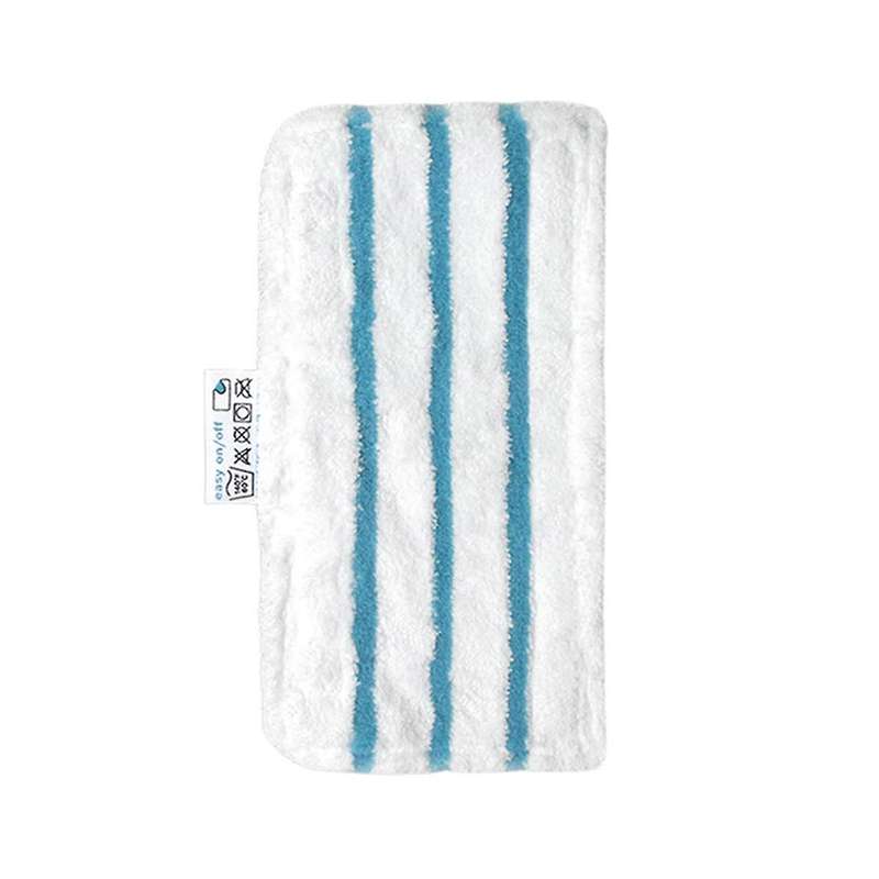 5pcs Cleaning Pad Floor Cleaning Napkin Dust Cloth for Fsm1610/1630 Steam Mop