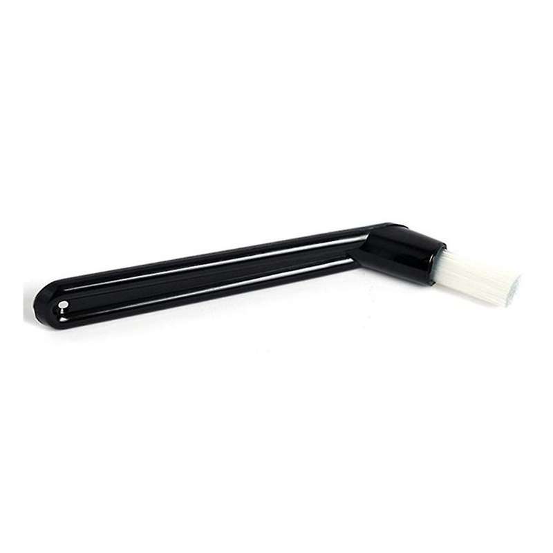 5Pcs Coffee Brush Espresso Coffee Machine Cleaning Brush Machine Coffee Grime Cleaning Brush Cleane