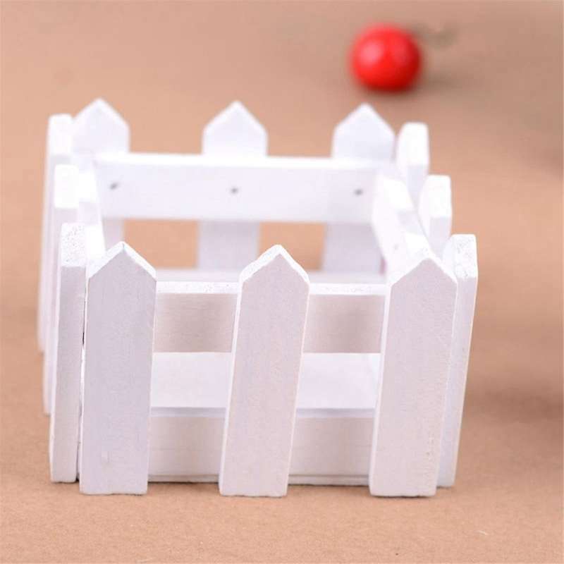 5pcs Containers Mini Pots Mini Plastic Containers White Planters Tiny Plant Holder Floral Arrangemen