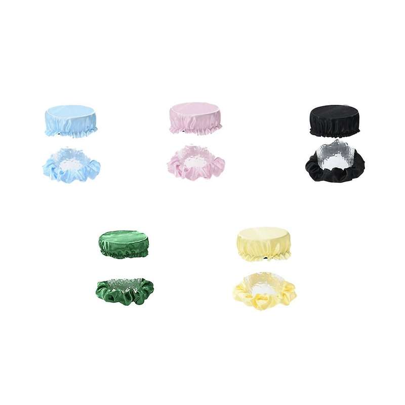 5PCS Cup Cover Set Nightclub Anti Drugging Waterproof Cup Set Elastic Cup Cover