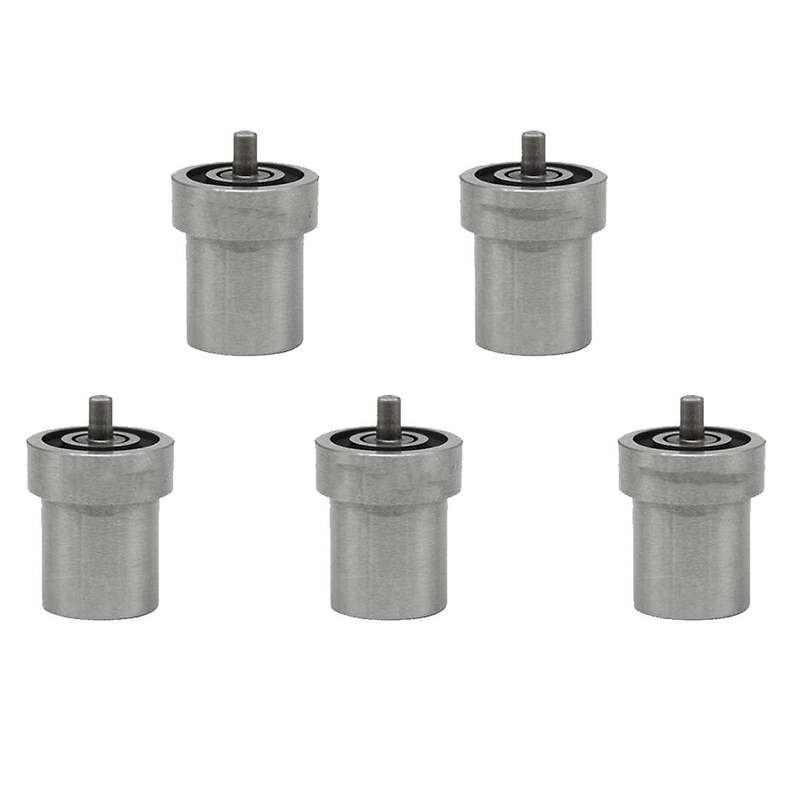 5PCS DN0SD294 New Fuel Injector Nozzle for 2.4 T4
