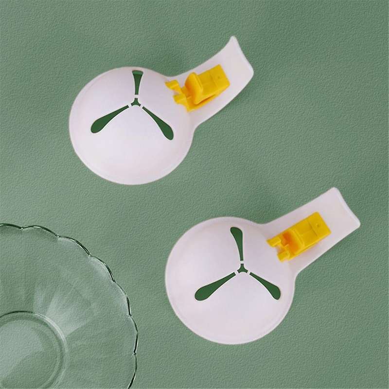 5Pcs Egg Yolk and Egg White Separator Silicone Gel Egg Egg White Shell Filter Baking Kitchen Supplie