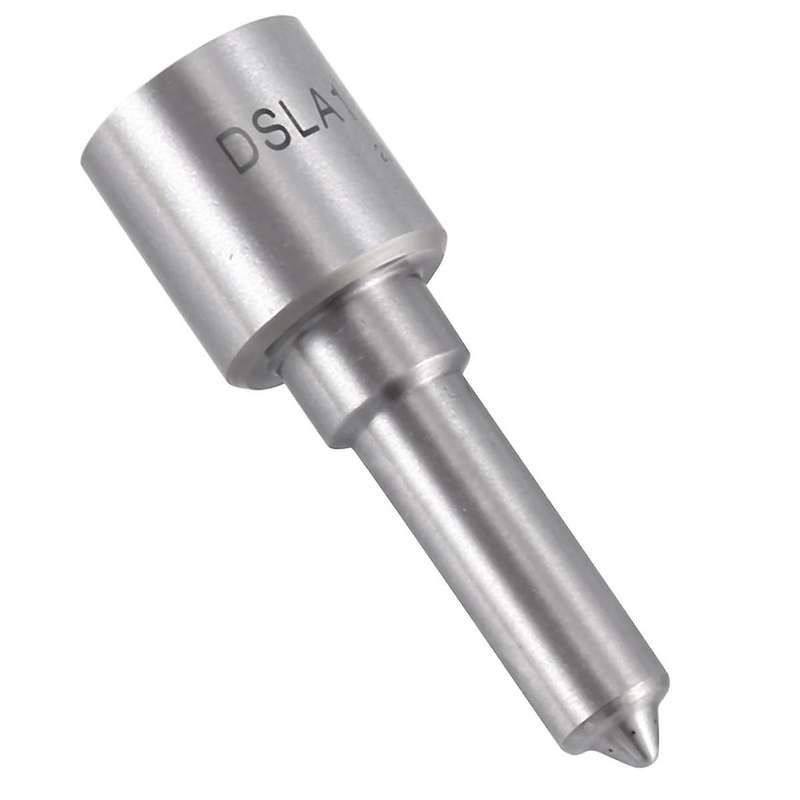 5PCS DSLA154P1320 New Fuel Injector Nozzle for Sprinter 2.7 A6110701687 0445110189 0445110190