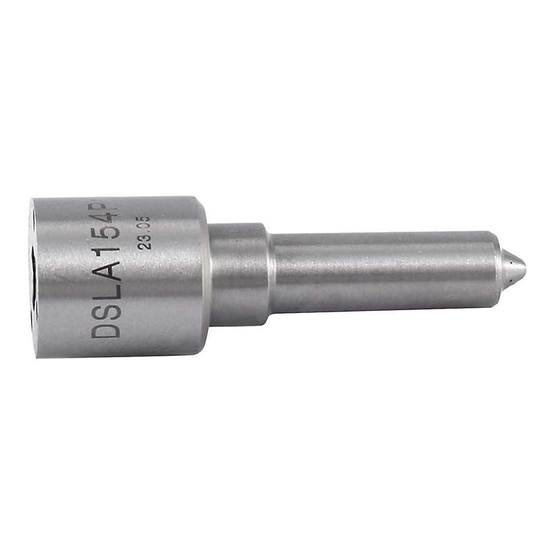 5PCS DSLA154P1320 New Fuel Injector Nozzle for Sprinter 2.7 A6110701687 0445110189 0445110190
