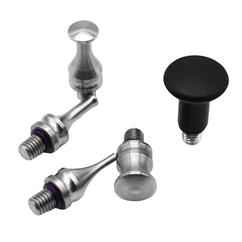 5pcs Down Pen -tools Car Tap Down Body Panel Dent Removal Repair Hand Tools Auto Maintenance Part K