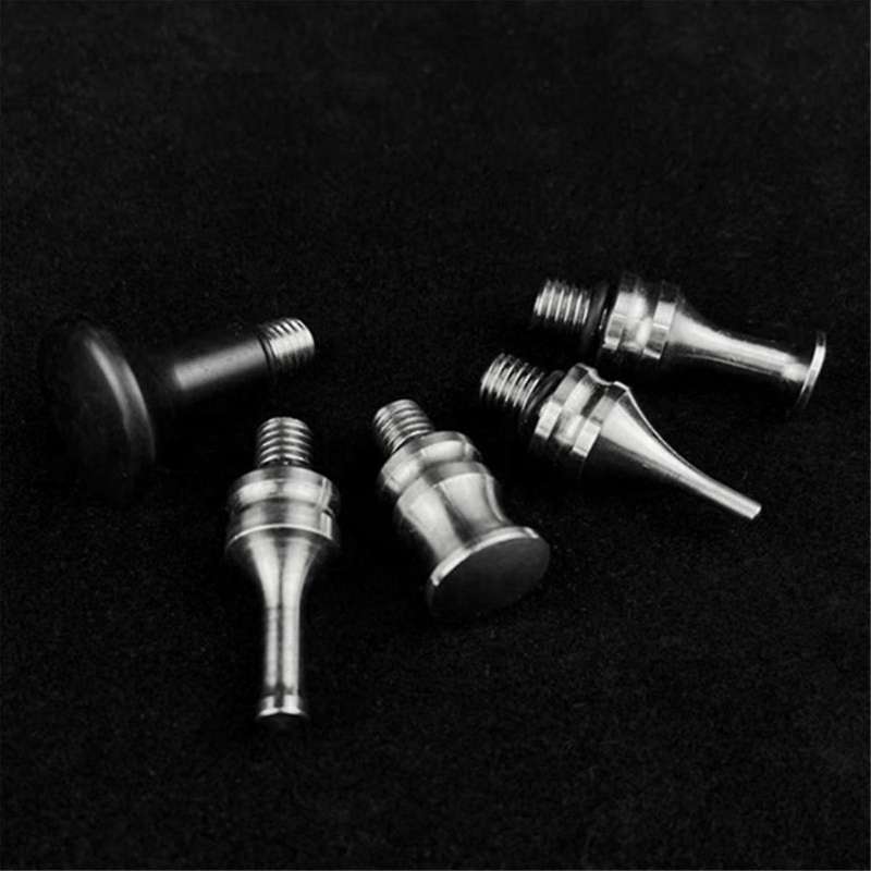 5pcs Down Pen -tools Car Tap Down Body Panel Dent Removal Repair Hand Tools Auto Maintenance Part K