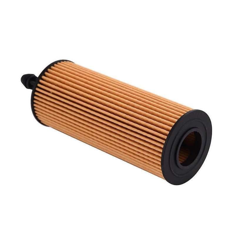 5PCS Engine Oil Filter 68191349AC for RAM 3.6L 3.2L Fuel Filter Elements