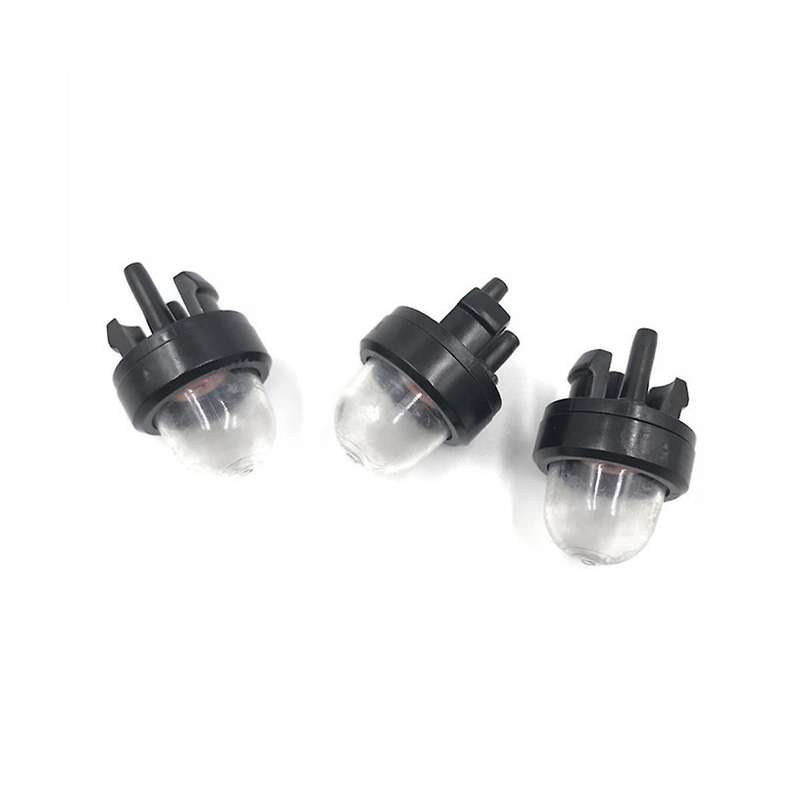 5Pcs for 3200 3216 3205 3210 Carburetor Oil Bubble Chainsaw Mower